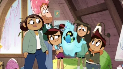 thumbnail - S2:E21 The End