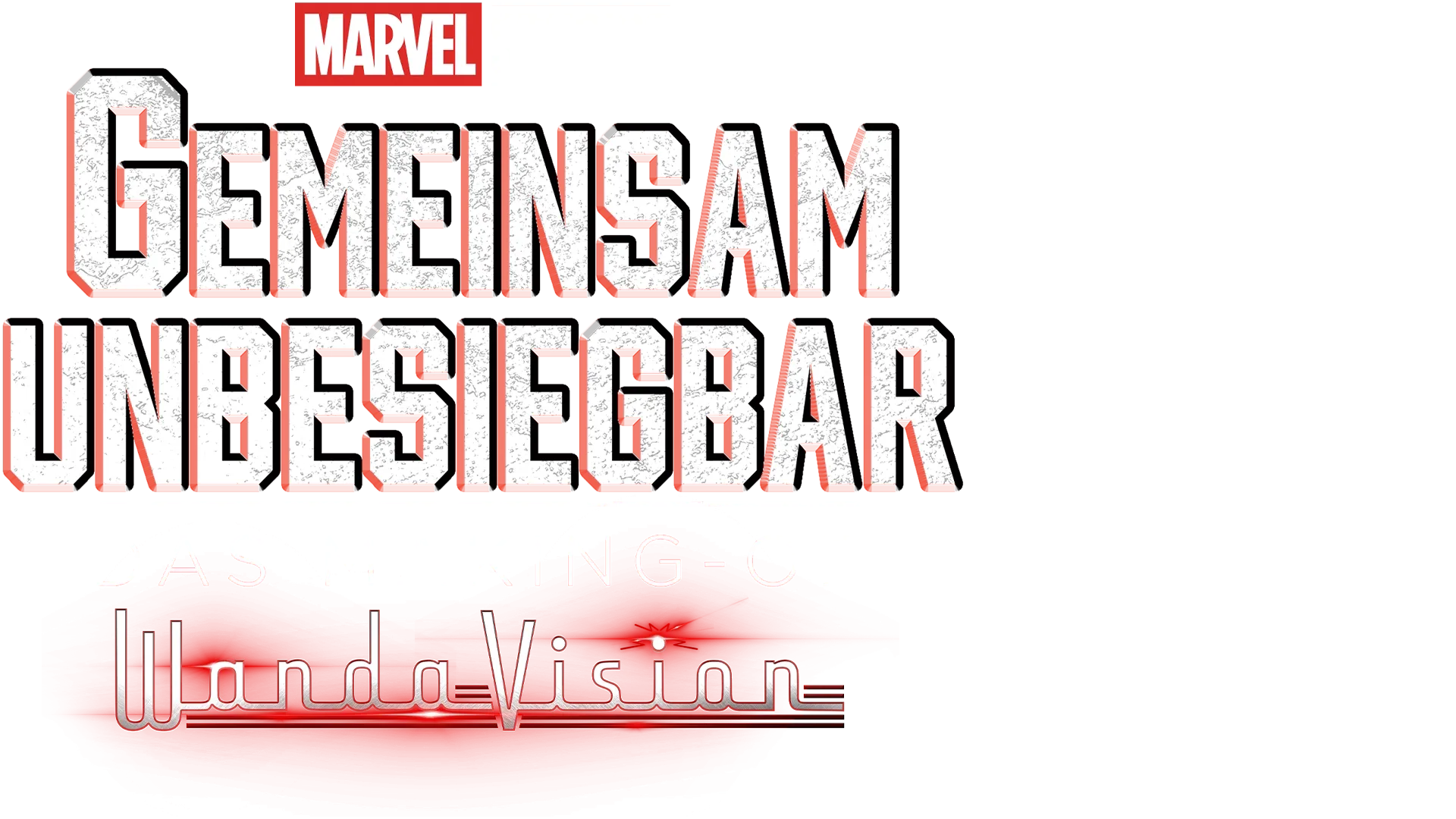 Das Making-of von WandaVision