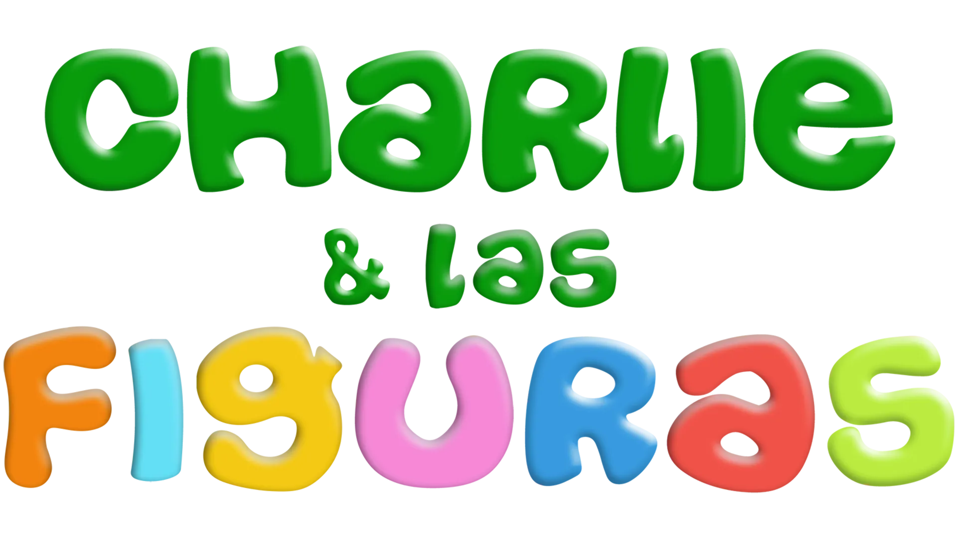 Charlie & las figuras