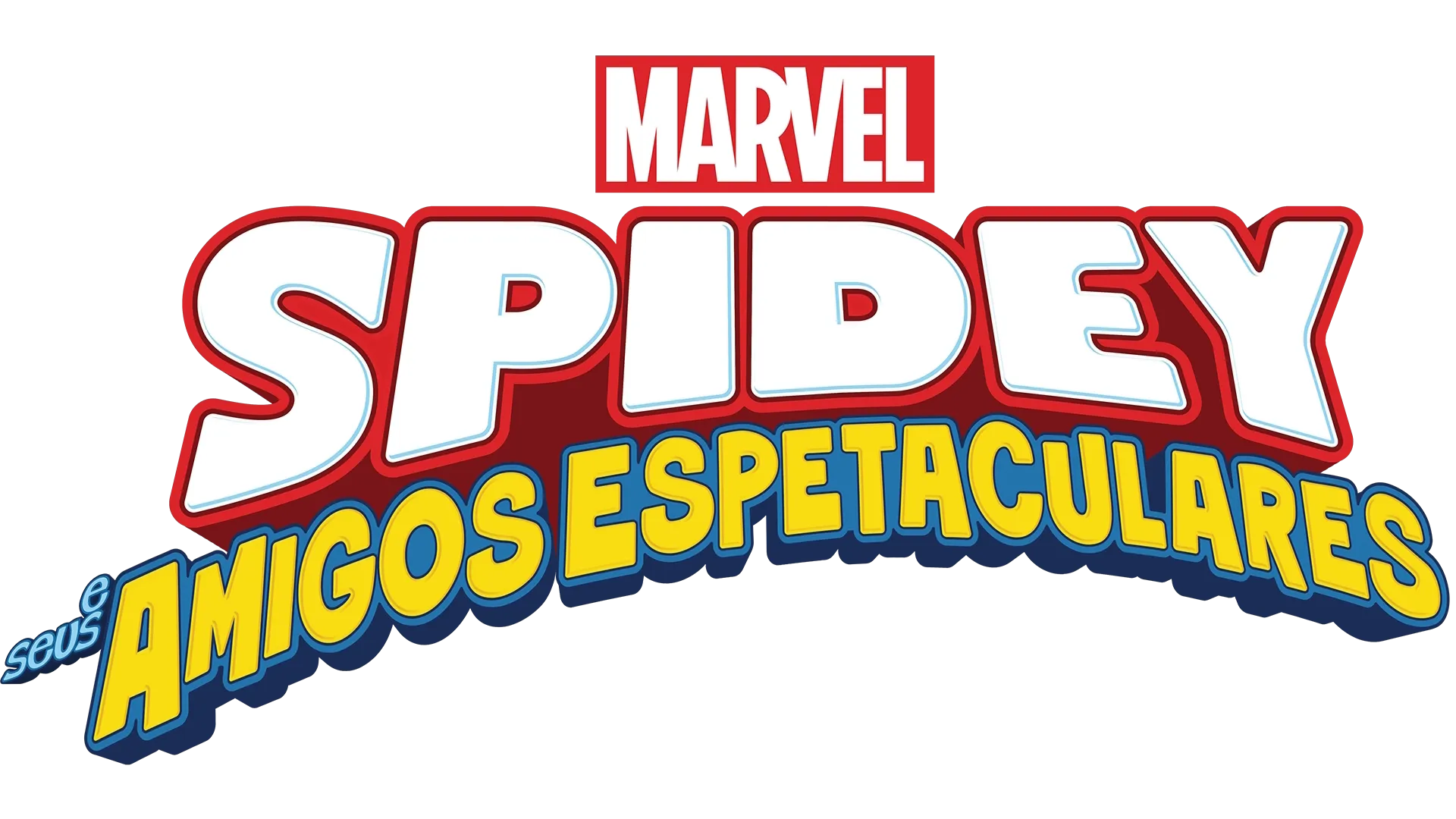 Spidey e seus Amigos Espetaculares