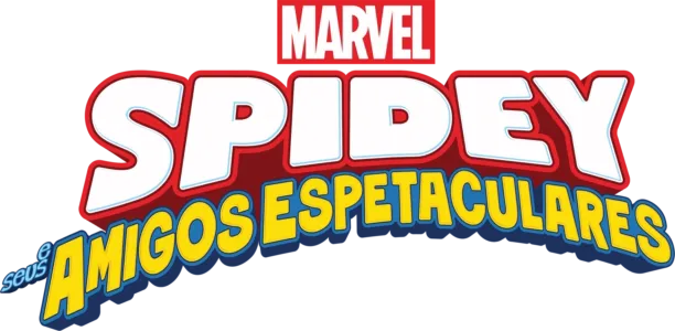 Spidey e seus Amigos Espetaculares