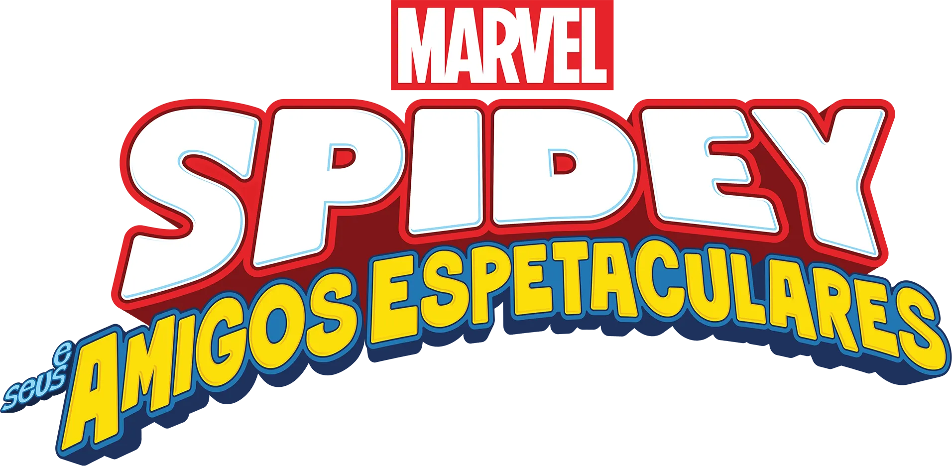 Spidey e seus Amigos Espetaculares