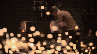 thumbnail - S10:E5 On the Road: American Champion