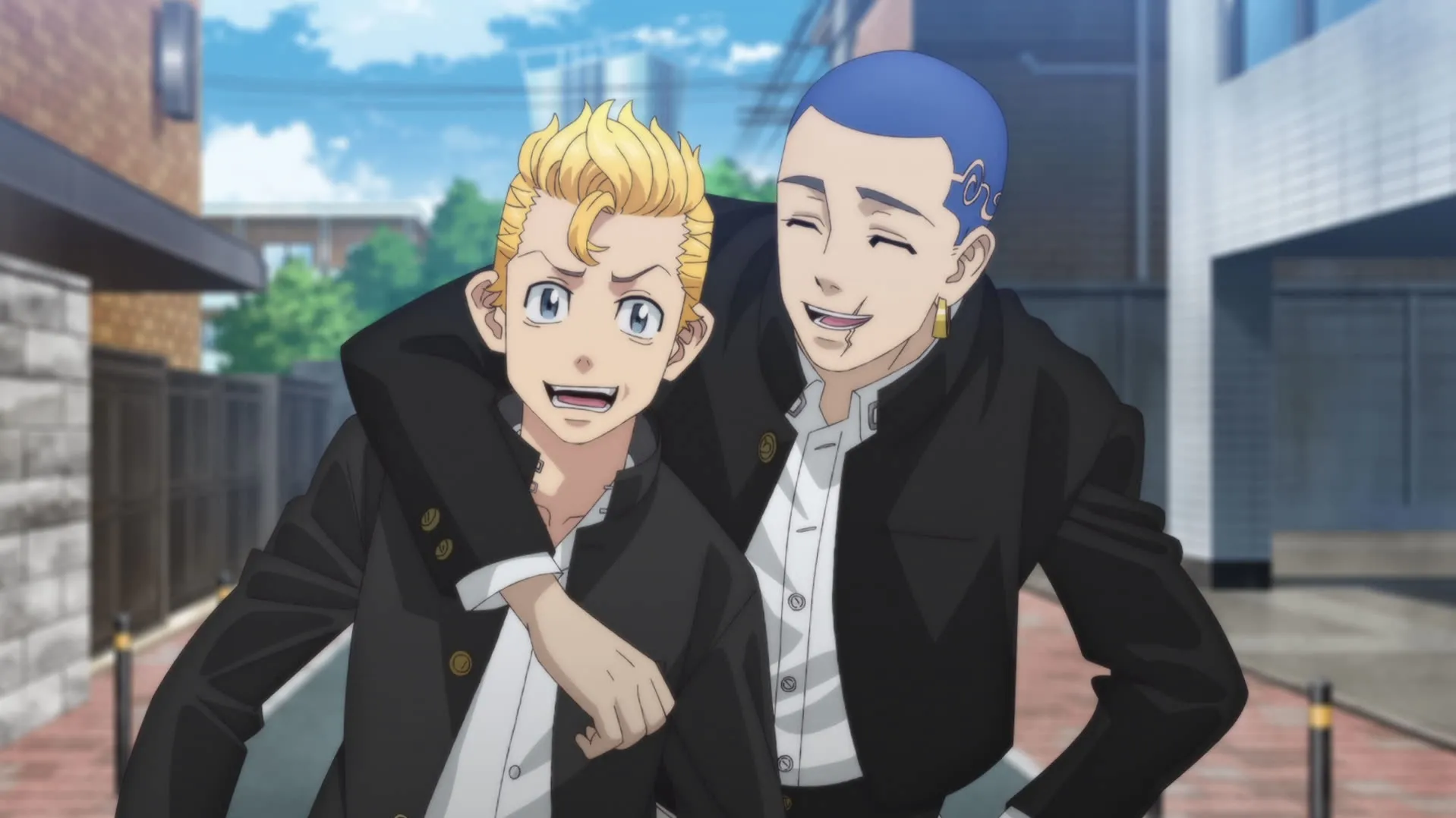 thumbnail - S2:E2 Gotta Go