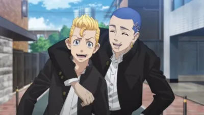 thumbnail - S2:E2 Gotta Go