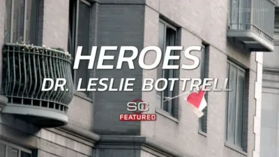 thumbnail - Mother's Day: Dr. Leslie Bottrell