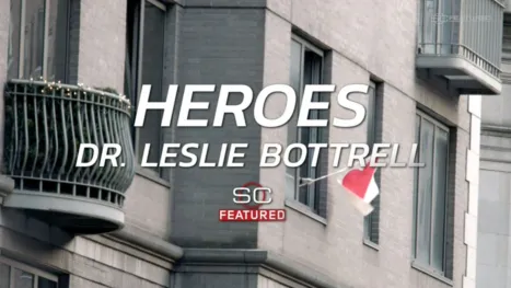 thumbnail - Mother's Day: Dr. Leslie Bottrell