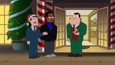 thumbnail - American Dad
