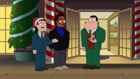 thumbnail - American Dad
