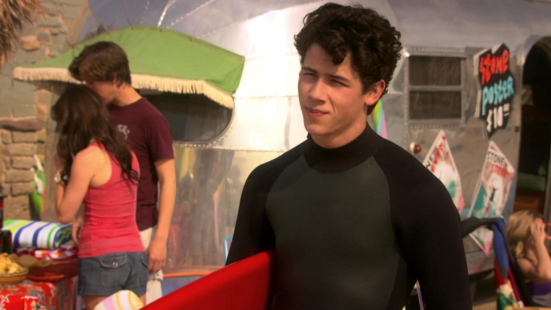 thumbnail - S2:E2 Back to the Beach