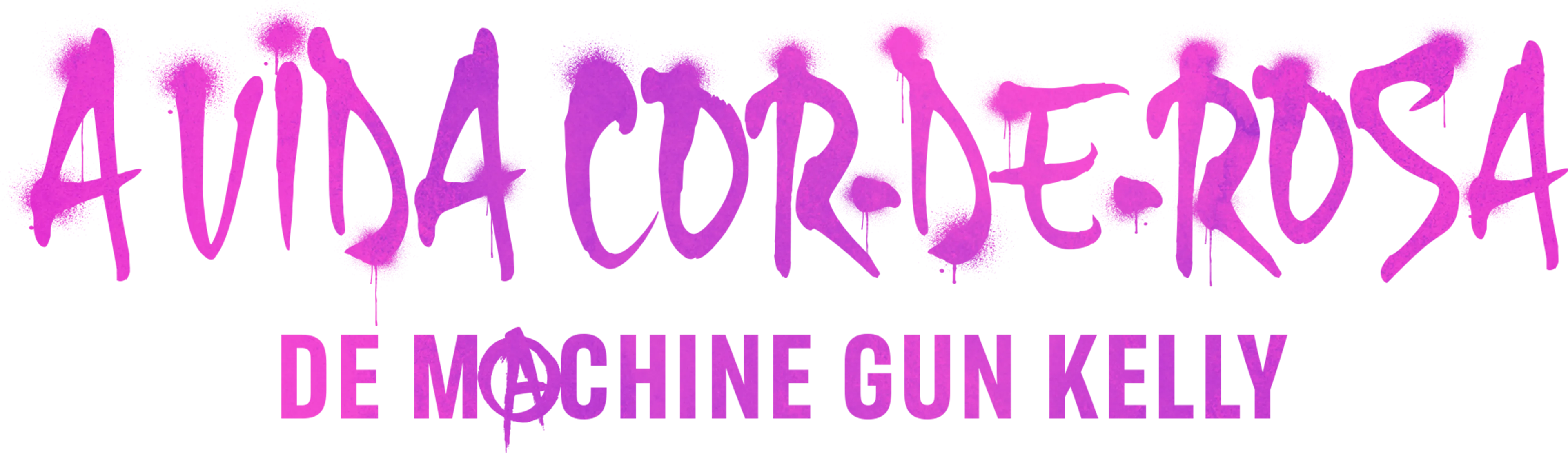A Vida Cor-de-Rosa de Machine Gun Kelly