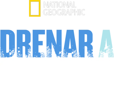 Drain the Sunken Pirate City