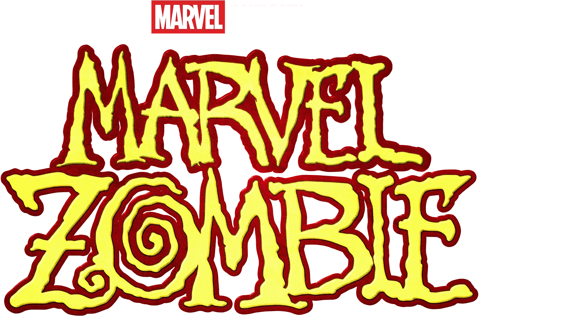 Marvel Zombie