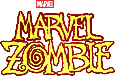 Marvel Zombie