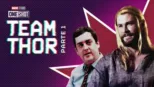 thumbnail - Team Thor: Parte 1