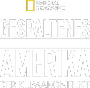 Gespaltenes Amerika - Der Klimakonflikt