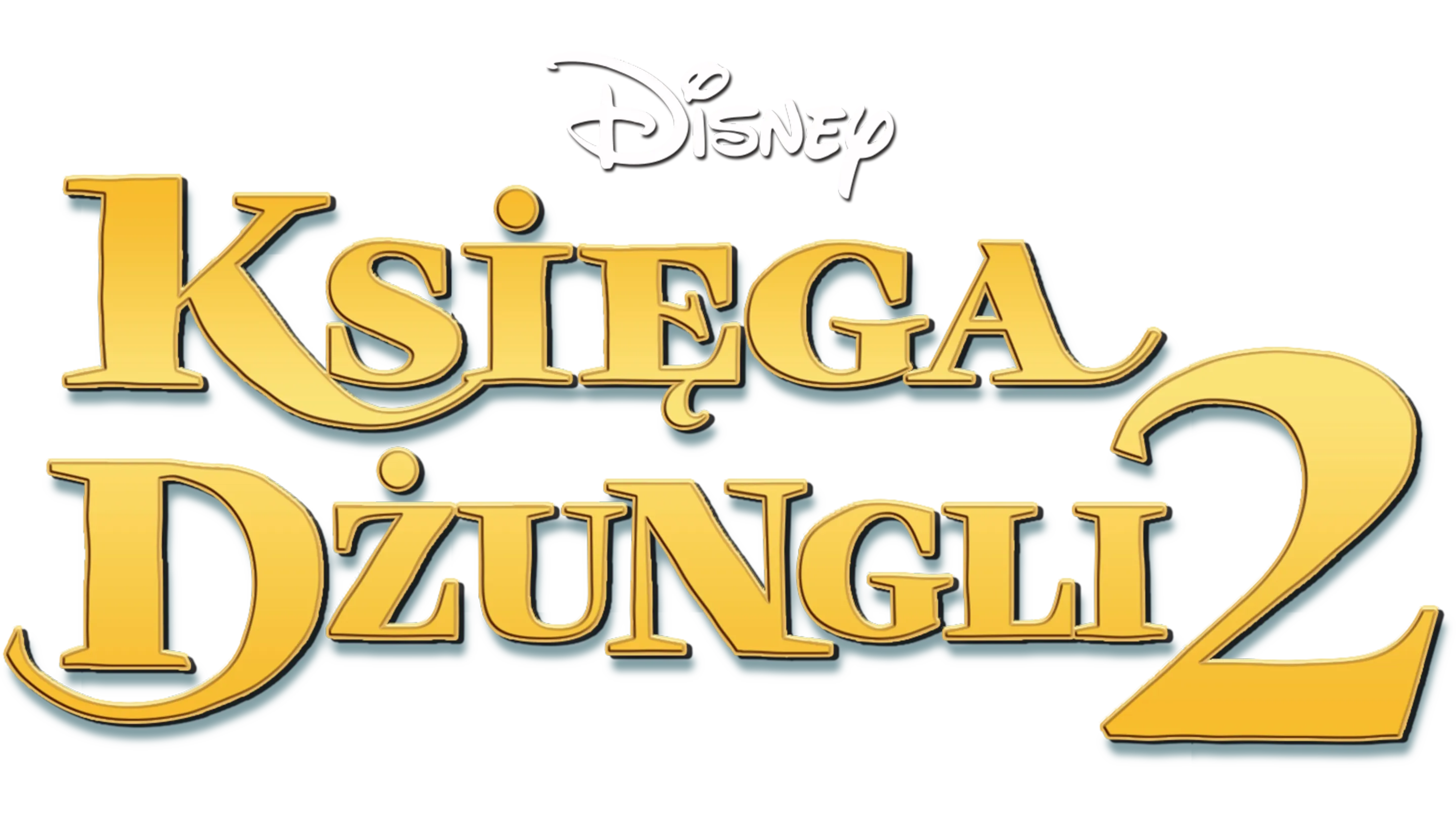 Księga dżungli 2