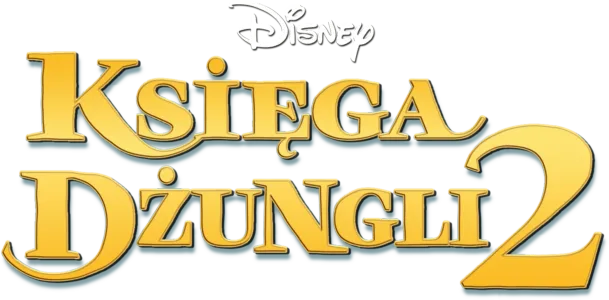 Księga dżungli 2