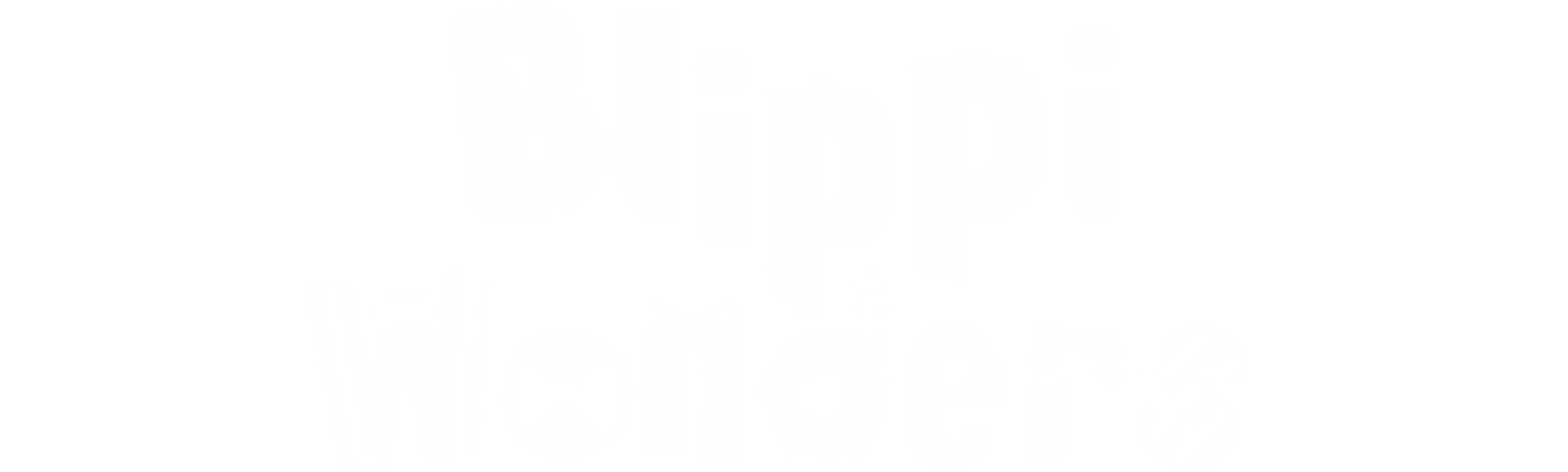 Blippi Wonders
