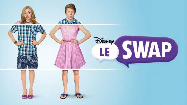 thumbnail - Le swap