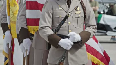 thumbnail - S1:E10 Honor the Fallen