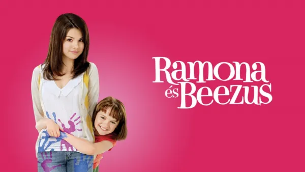 thumbnail - Ramona és Beezus