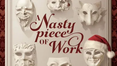 Competencia sangrienta