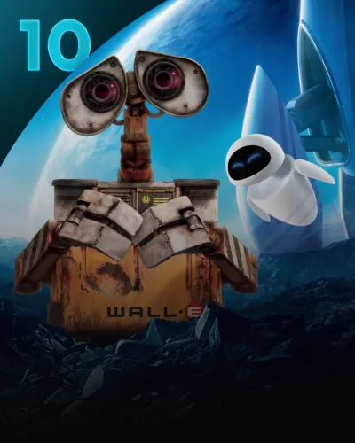 Wall-E