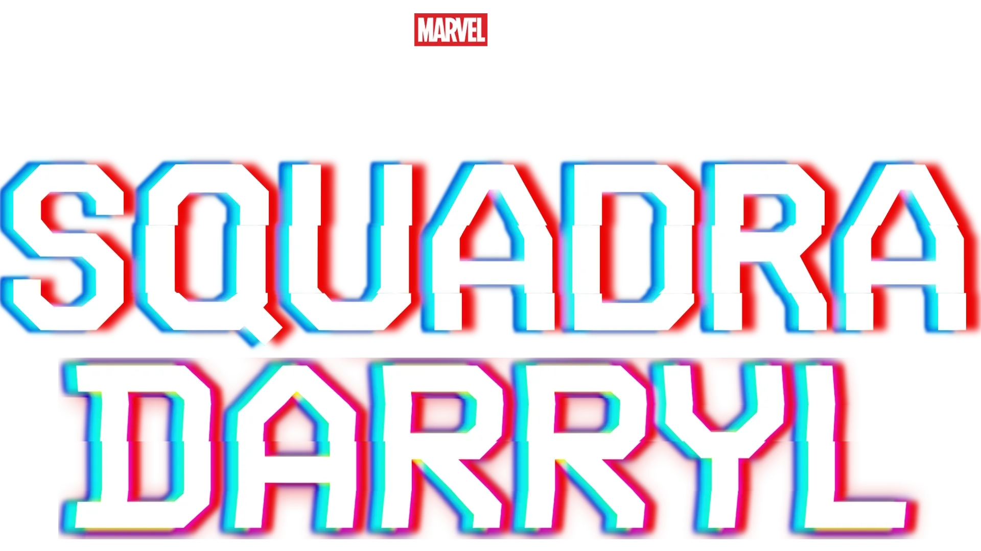 Team Darryl