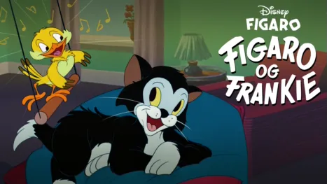 thumbnail - Figaro og Frankie