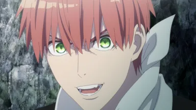 thumbnail - S1:E4 The Soldier With Love, Hibiki!