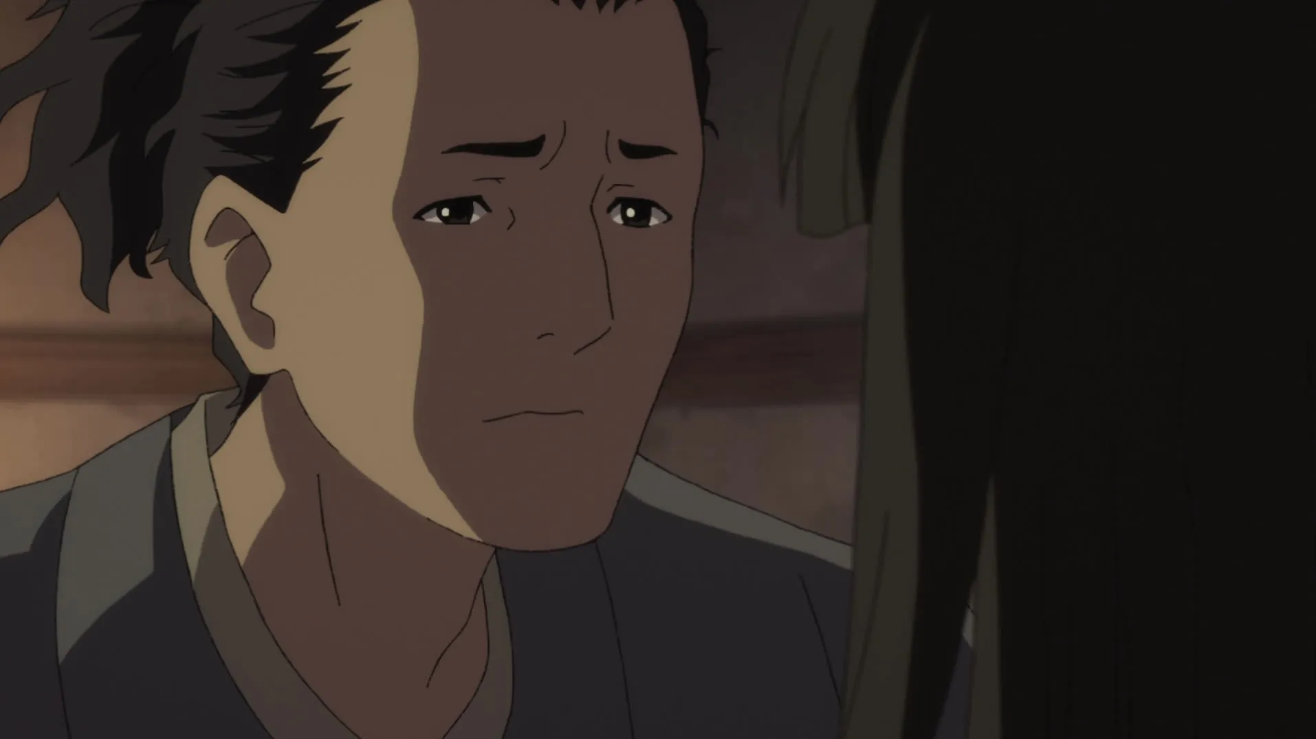 thumbnail - S1:E7 (Dub) The Tale of the Spider Woman
