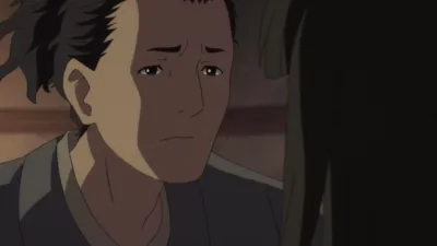 thumbnail - S1:E7 (Dub) The Tale of the Spider Woman