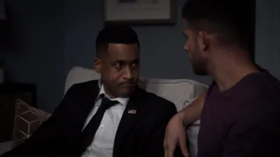 thumbnail - S3:E14 The Command Performance