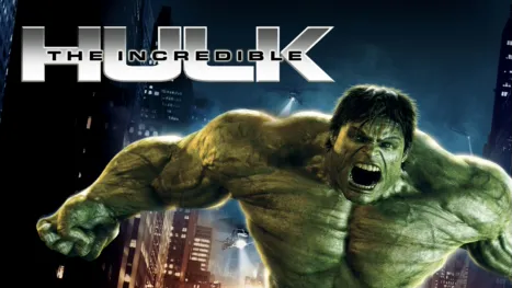 thumbnail - The Incredible Hulk