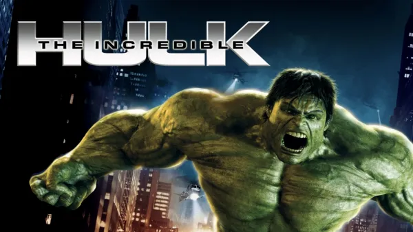 thumbnail - The Incredible Hulk