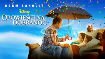thumbnail - Opowieści na dobranoc