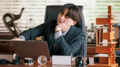 thumbnail - S1:E9 Episode 9