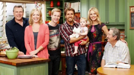 Packed to the Rafters