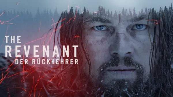 thumbnail - The Revenant - Der Rückkehrer