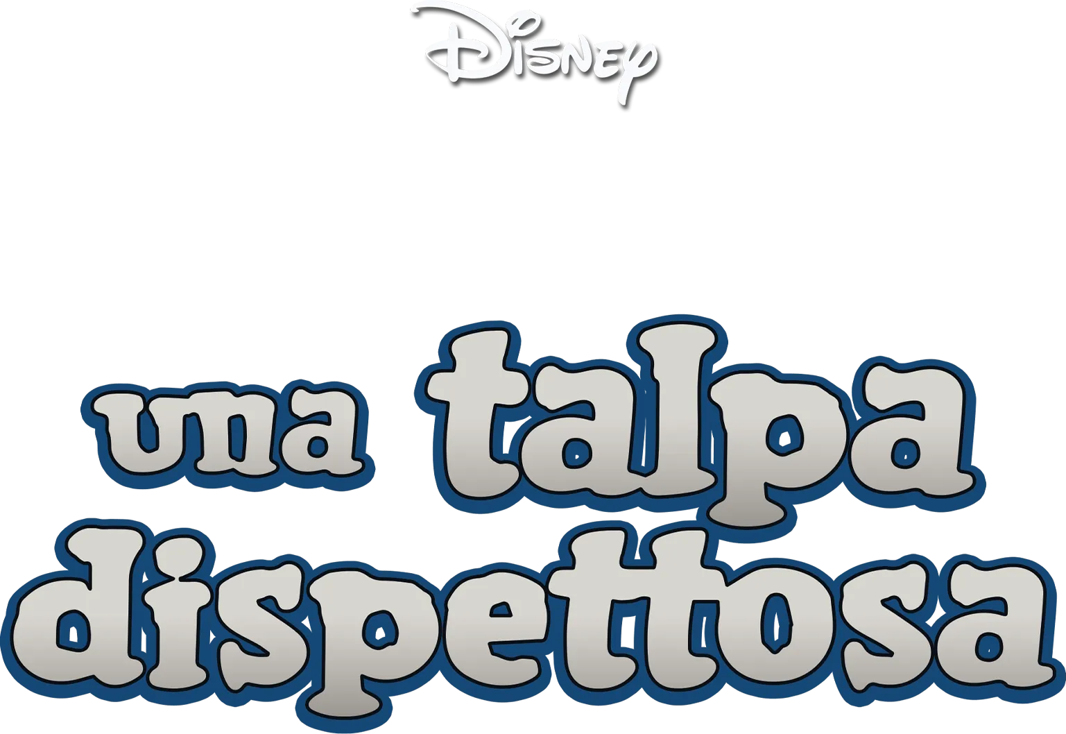 Una talpa dispettosa