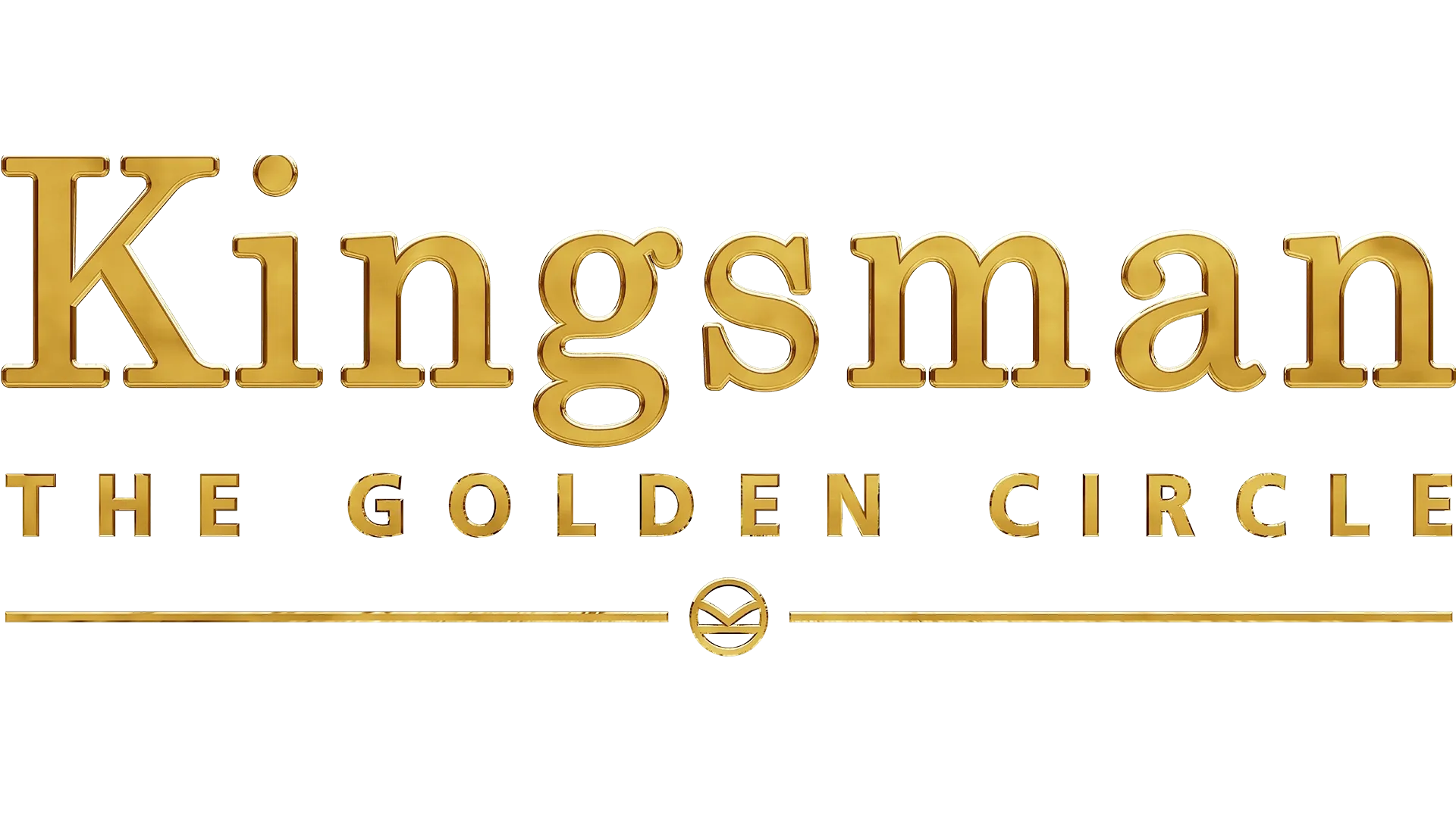 Kingsman: The Golden Circle