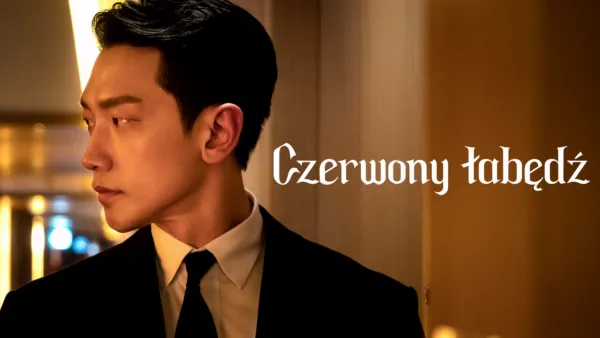 thumbnail - Czerwony łabędź