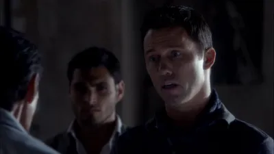 thumbnail - S7:E10 Things Unseen