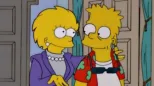 thumbnail - The Simpsons S11:E17 Bart to the Future