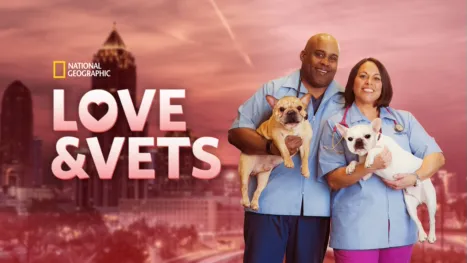 thumbnail - Love & Vets