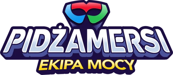 Pidżamersi Ekipa Mocy