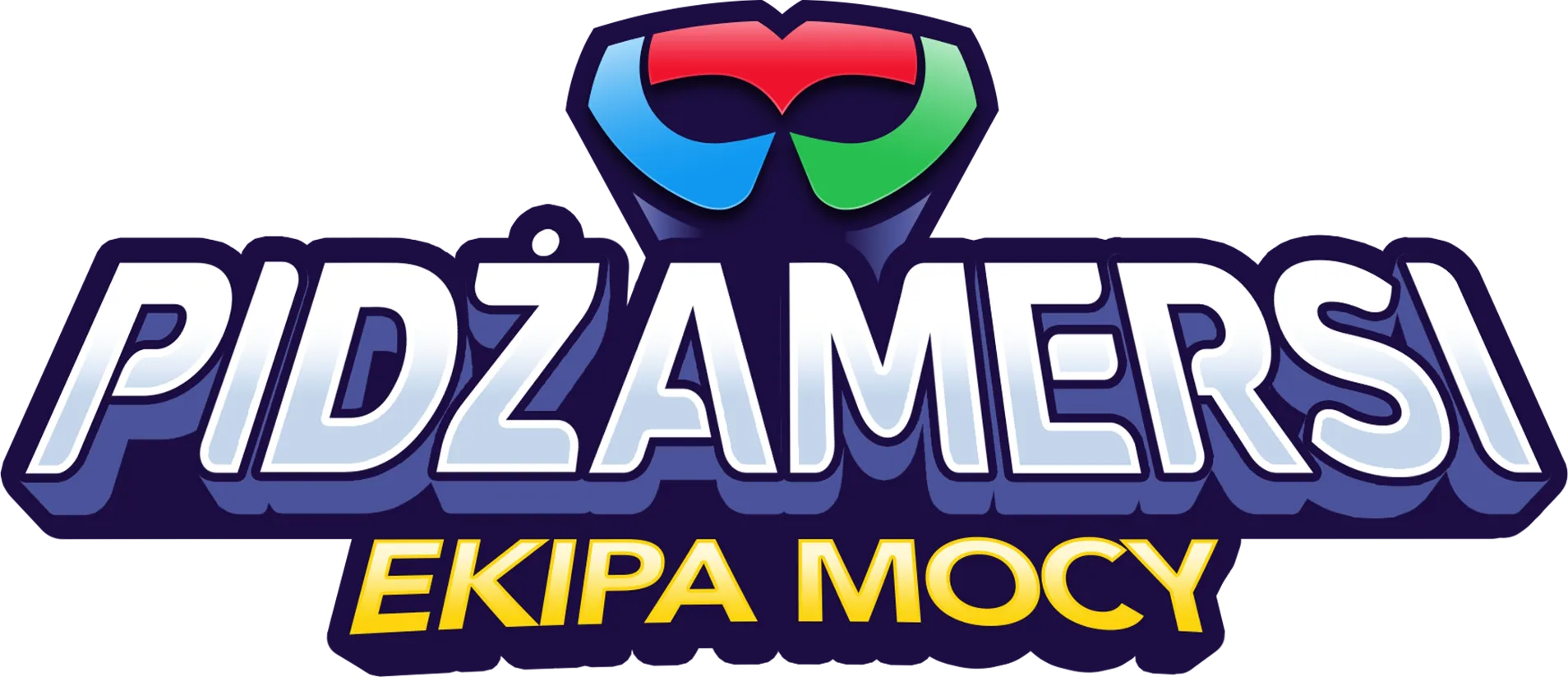 Pidżamersi Ekipa Mocy
