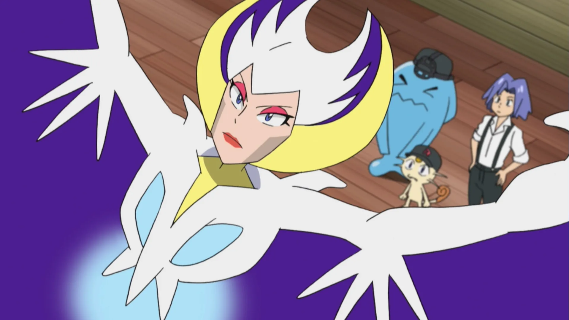 thumbnail - S22:E1 Lillier and the Staff!