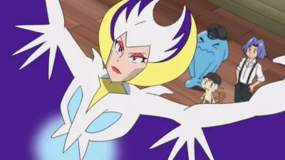 thumbnail - S22:E1 Lillier and the Staff!